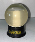 Vintage Atlas Souvenir 1930 s Rockefeller Center Ny Bakelite Small Snow Globe