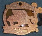 Mickey - The Magic Of Disney Animation - Logo Disney Pin 42595