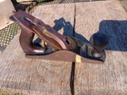 Vintage Stanley Bailey No  3 Corrugated Plane 3 Patent Dates Read Description