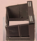 Rollei Tlr Waist Level Finder  Rolleiflex  Rolleicord  3 5f  2 8f  Vb  T