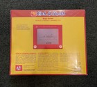 Vtg Ohio Art No  505 Etch A Sketch Magic Screen New In Original Pkg-30th Anniv