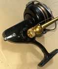 Penn Reel No 712z-spinfisher Spinning Reel Fishing Reel  vintage    Made In Usa