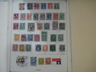Chile Collection On Pages - Wdwphilatelic  e4d  10 24