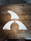 Futures Future Am1 450 Fin Set Surfboard Fins Made In Usa