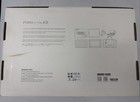 Open Box Amaran Pano 120c 120w Rgbww Led Light Panel Kit  Charcoal
