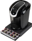 Keurig 30 K Cup Holder Coffee Pod Storage Organizer Rack Drawer Dispenser Stand