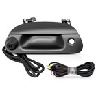 For 97-07 Ford F150 F250 Rear View Backup Camera Kit W  Wiring   Tailgate Handle