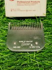 Oster Professional Replacement Clipper Blade Size 1-1 2  Vintage 1980