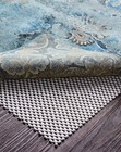 Runner Rug Pad Gripper For Hardwood Floors  Non Slip 2 5x13 Ft Rug Pads For A   