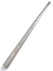 Morad Vhf-156hd 4 5ft Heavy-duty  hot Rod  Marine Vhf Antenna - 6db   new  