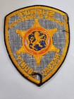 Obsolete Nassau County Sheriff     Division Of Correction