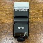 New Godox Tt350s Mini Thinklite Sony Camera Flash 2 4g 1 8000s Ttl