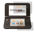 3x New Ultra Clear Hd Lcd Screen Protector For Nintendo 3ds Xl N3ds Xl 800 sold