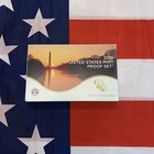 2019-s Us Clad Proof Set  10 Coin Set  With Coa