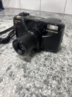 Vintage Olympus Superzoom 800 Auto-focus 35mm Film Camera Tested Works