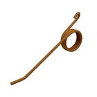 One New Hay Rake Tooth Fits New Holland 55 56 57 258