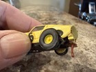 Aurora Tjet Ho Scale Ferrari 250 Gto Slot Car Untested As-is Condition See Pics