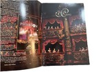 Phantom Of The Opera Las Vegas Venetian Spectacular Souvenir Program Book