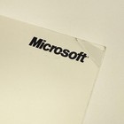 Vtg Microsoft Visual C   Tutorials 1995 Development System For Windows 95   Nt