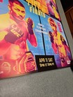 Ufc 327 Promo Poster 
