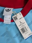 Women   s Adidas Football Jersey Jw2771 Tanzbar Obertattenbach-birich Size Large