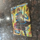 Son Goku Saiyan Transcendence Bt7-129 Isr Foil Dragon Ball Super Card Game   Nm