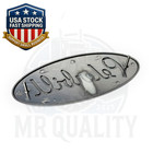 Fits Peterbilt Factory Nameplate Hood Emblem Logo 20-19280