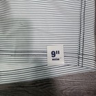 Brand New George Swim Trunks With Liner Drawstring Summer Beach L 36-38