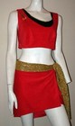 Made To Order 67 68 Woman s Mirror Uniform Two Piece Choice Of Color