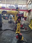 Fanuc 120ic   R-30ia Robot System With All Cables And Teach Pendant 