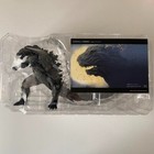 S h monster Arts Godzilla Monster Planet Godzilla 2017 Bandai Used Good