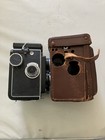 Rolleicord Iv Tlr Film Camera