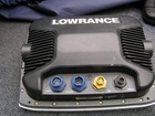 Lowrance Hds-8 Gen-2 Lake Insight Gps   Fishfinder With Cover And Mount
