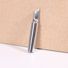 10 Pcs 900m Soldering Tips - 900m-t-1c  2c  3c  1 2d  1 6d  2 4d  3 2d  I  B  K