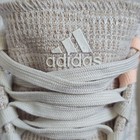 Adidas Pureboost Go Running Shoes White Ash Pearl Women   s 9