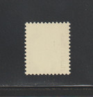 Us Efo Error Stamps  2172 Hugo Black   Misperf  Mnh