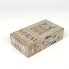 Yokai Tarot Cards The Deck Of Japanese Folklore Biazzi Bertazzo 78 Cards Sealed