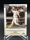 2022 Donruss  ss-gs Gavin Sheets Signature Series Auto