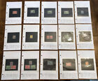 E1395  Better Canada Stamp Collection  Cv  1935