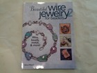 Beading Chain Jewelry Making Instruction Books  - 8 Different Lot Collection