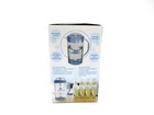 Dr  Brown s Formula Mixing Pitcher - Blue