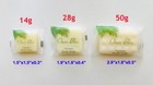 50g 1 8oz Massage Bar Soap Travel Size Bath Soap For Hotels Vacation Rentals B b