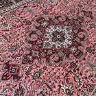 Superb Antique Hand-knotted Exquisite Rug 6    7    X 9    8    7x10  inv602 