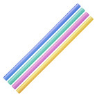 Gosili 8  Standard Size Silicone Straws - Reusable  Eco-friendly  4-pack 