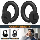 Ear Pads For Bose Quietcomfort Qc35 qc35 Ii Headphones Replacement Soft Cushion