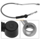 Brake Front Line Hose Upper 1930816 For Polaris Magnum 325 Xpress 300 2000