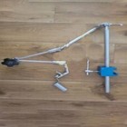 Retractor System Tubular 3 Piece Set