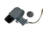 Soligor Light Spot Sensor Vtg Camera photography Digital With Case Made In Japan
