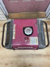 Honda Eu3000is 3000-watt Electric Gas Powered Inverter generator   read  