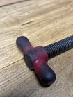 Wards Powr-kraft Power Sawmaster Hacksaw 2403 Clamp Screw